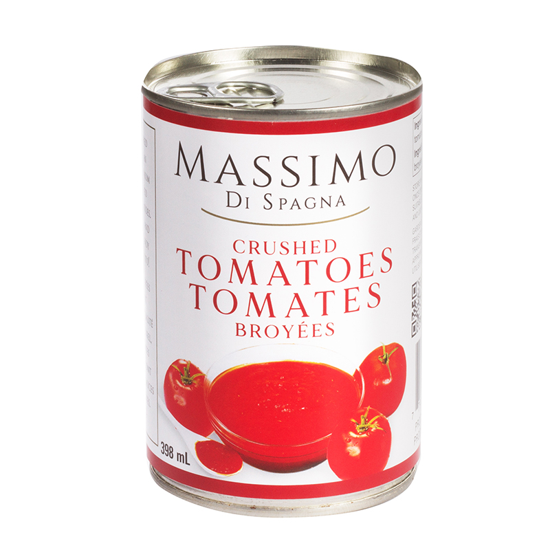 MASSIMO CRUSHED TOMATOES